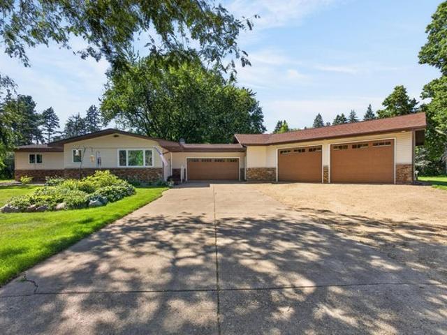 House for sale in Afton, Minnesota