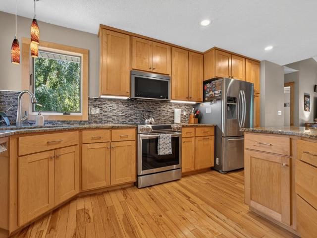 House for sale in Afton, Minnesota