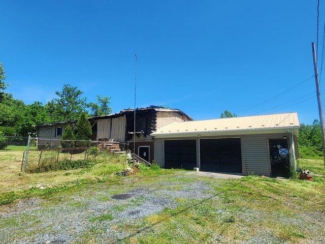 Land for sale in Mapleton Depot, Pennsylvania