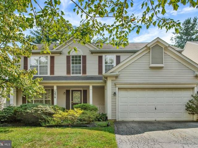 House for sale in Germantown, Montgomery County