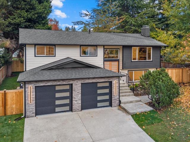 House for sale in Kirkland, King County