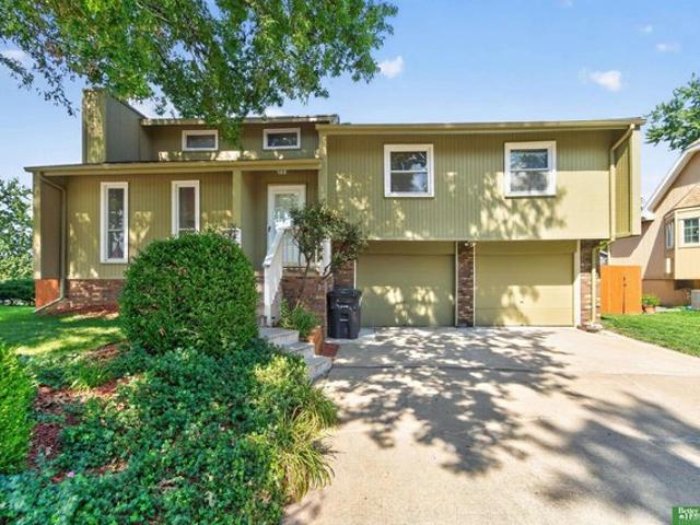 House for sale in Nebraska