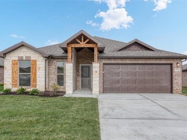 House for sale in Kansas