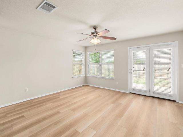 House for sale in Manor, Texas