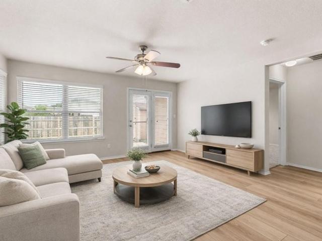 House for sale in Manor, Texas