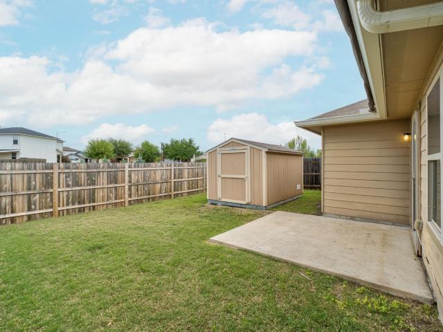 House for sale in Manor, Texas