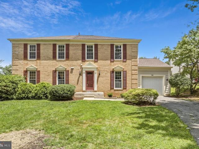 Townhouse for sale in Boyds, Maryland
