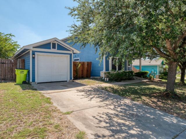 House for sale in Manor, Texas