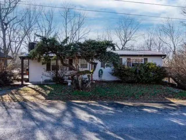 House for rent in Ark