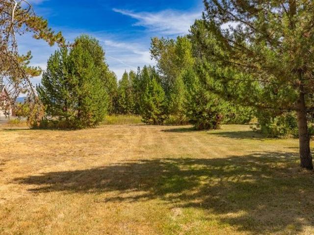 Land for sale in Donnelly, Idaho