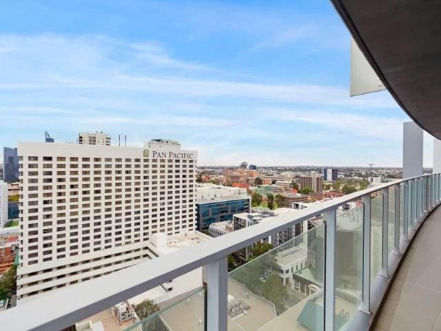 Apartment for rent in Cockburn, Western Australia