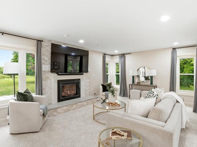 House for sale in Caledonia, Wisconsin