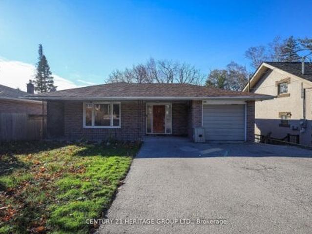 House for rent in King, Ontario