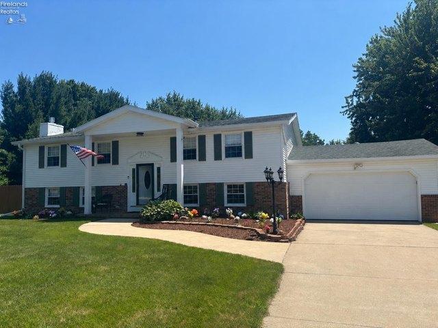 House for sale in Vermilion, Ohio