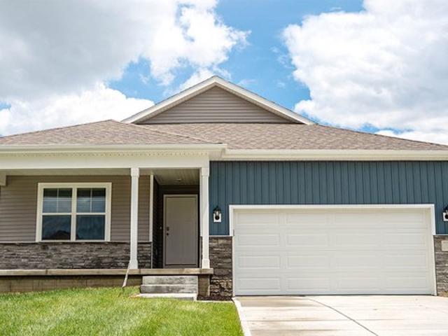 House for sale in Nebraska