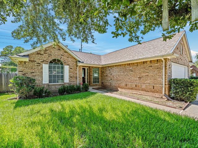 Property for rent in Sugar Land, Texas