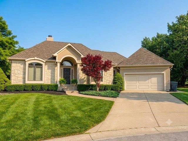 House for sale in Kansas