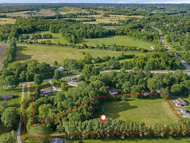 Land for sale in Rittman, Ohio
