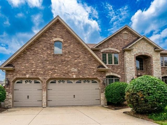 House for sale in Plainfield, Illinois