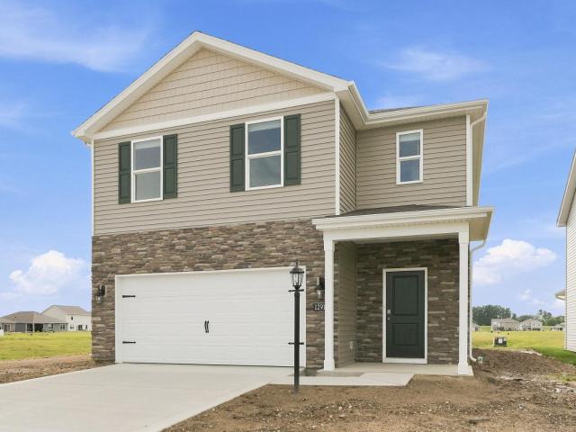 House for sale in Huntertown, Allen County
