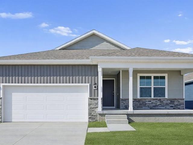 House for sale in Nebraska