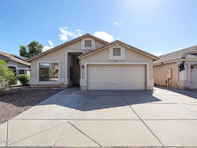 House for sale in El Mirage, Maricopa County