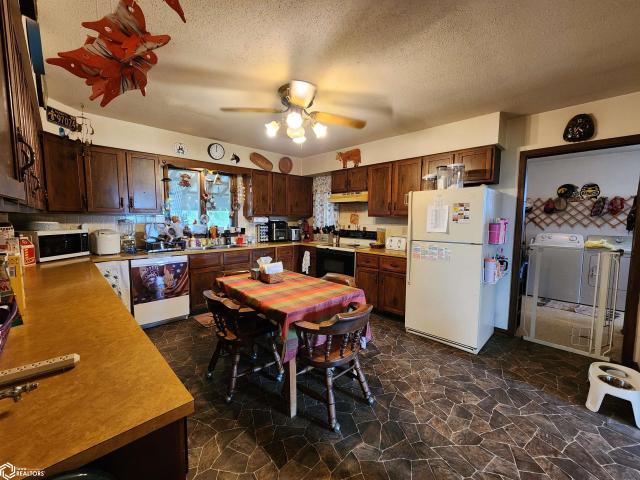 House for sale in Humeston, Wayne County