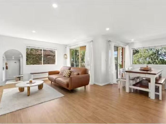 Apartment for rent in Sutherland, New South Wales