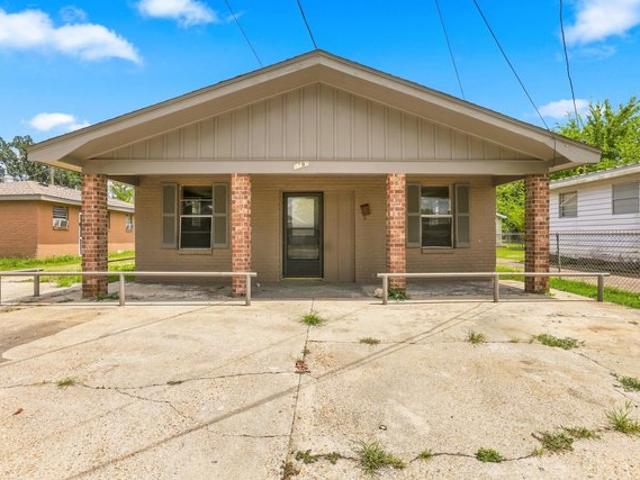 House for sale in Thibodaux, Louisiana