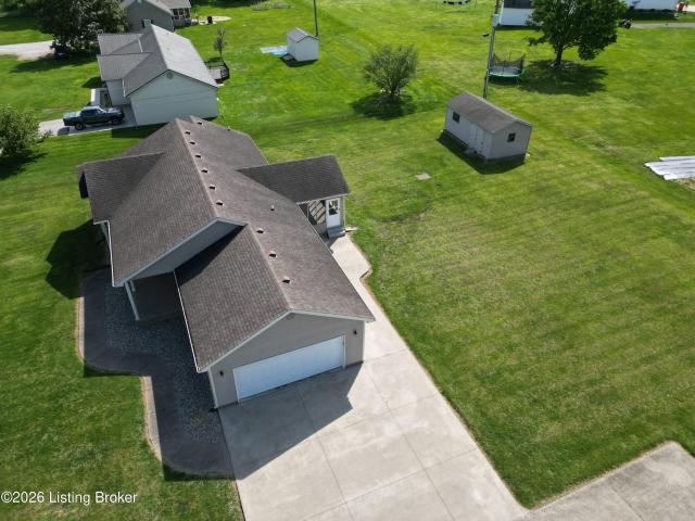 Property for sale in Cecilia, Kentucky