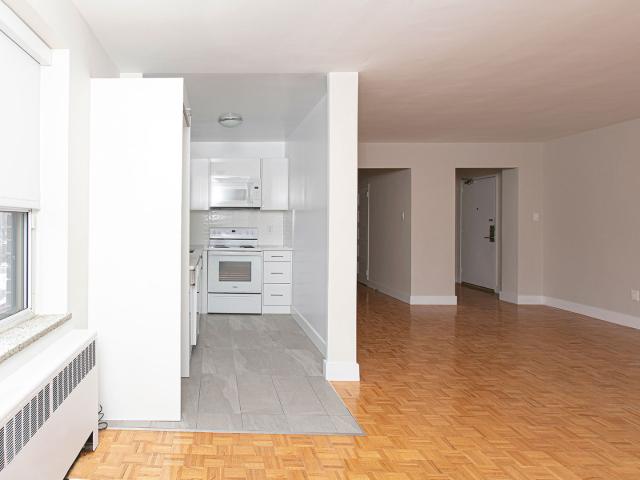 Apartment for rent in Woburn, Ontario