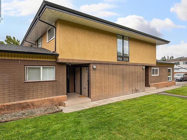 Condo for sale in Kelowna