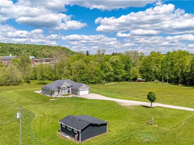 House for sale in Mount Morris, Pennsylvania