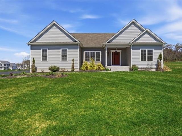 House for sale in Johnston, Rhode Island