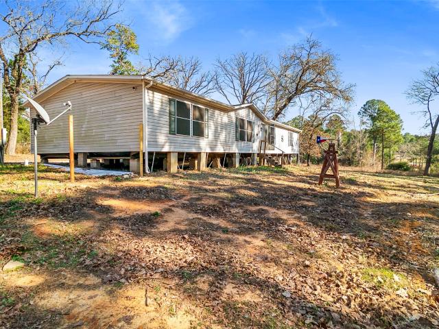 House for sale in Elkhart, Texas