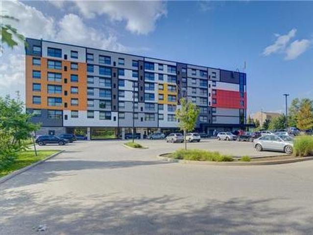 Condo for sale in Guelph, Ontario