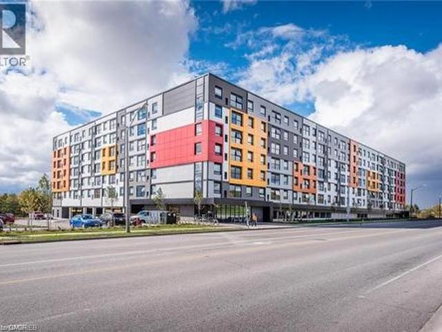 Condo for sale in Guelph, Ontario