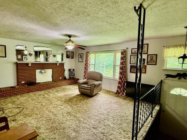 House for sale in Wellston, Ohio