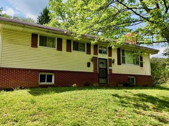 House for sale in Wellston, Ohio