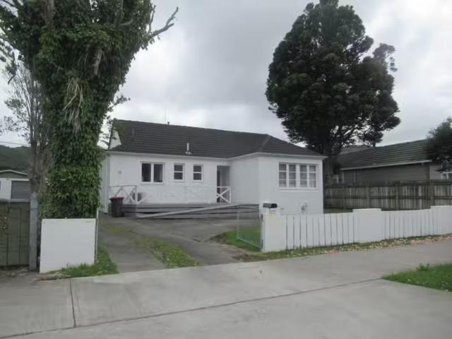 House for rent in Days Bay, Wellington