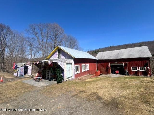 House for sale in Claverack, New York