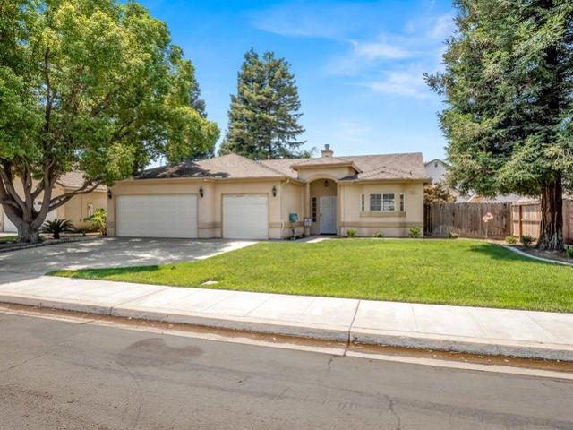 House for sale in Selma, California