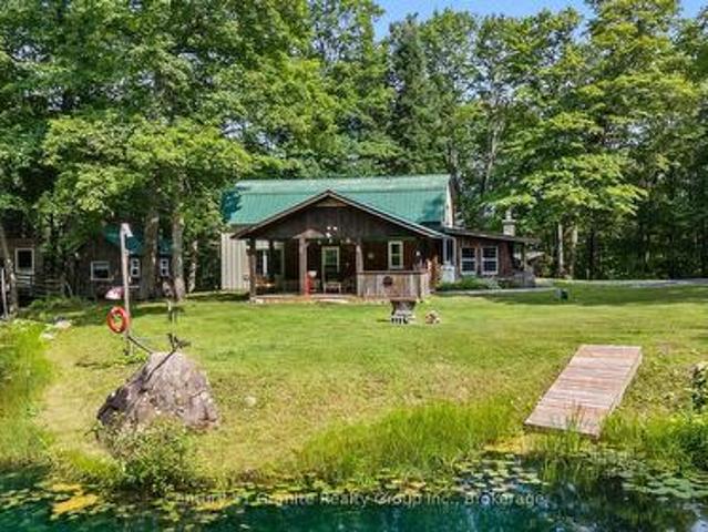 House for sale in Minden Hills, Ontario