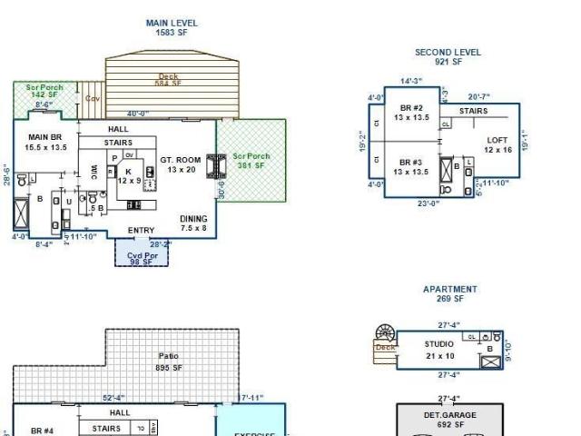 House for sale in Transylvania, North Carolina