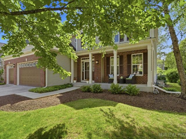 House for sale in Sugar Grove, Illinois