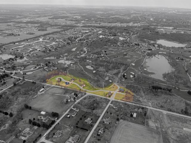 Land for sale in Porter, Indiana