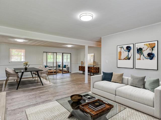 House for sale in Spartanburg, South Carolina