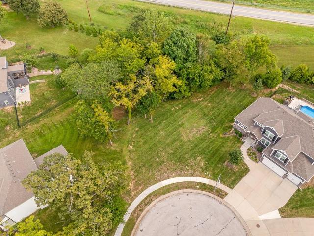 Land for sale in Liberty, Clay County