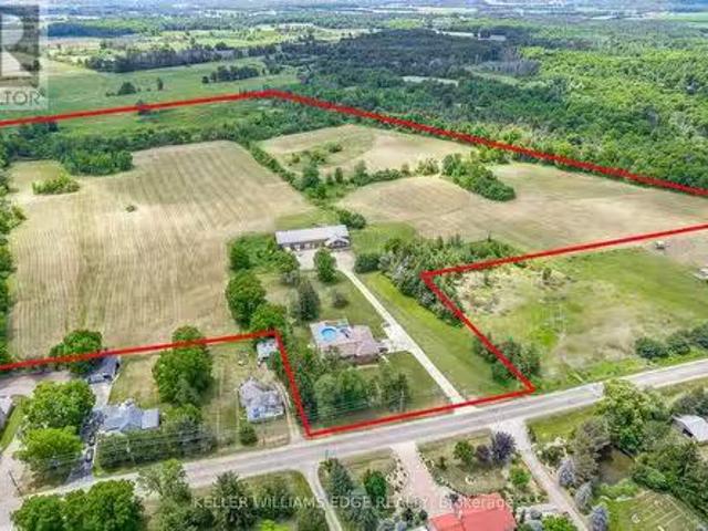 House for sale in Ancaster, Ontario
