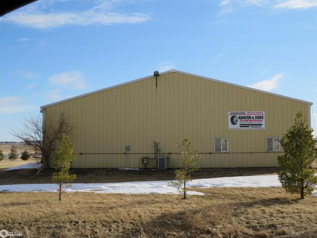 Commercial for sale in Hampton, Iowa